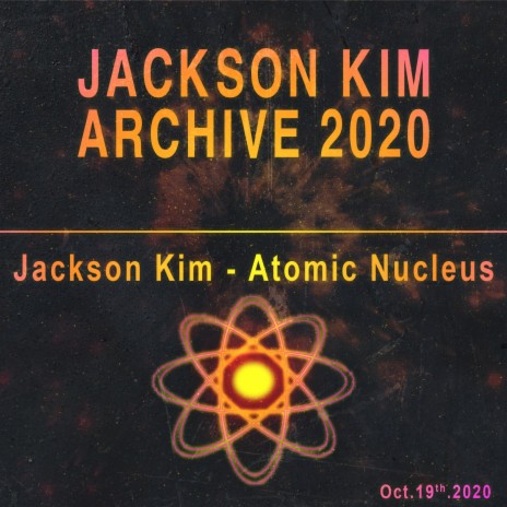 Atomic Nucleus