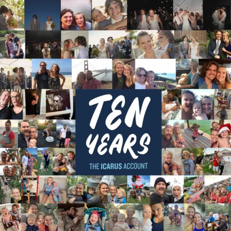 Ten Years | Boomplay Music