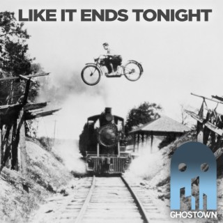 Like It Ends Tonight lyrics | Boomplay Music