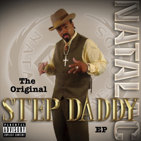 Step Daddy (Remix) [feat. Collard Greens] | Boomplay Music