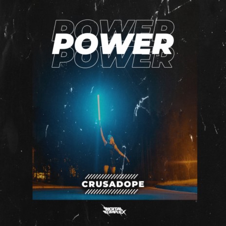 Power (Radio Edit)