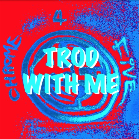 TROD WITH ME | Boomplay Music