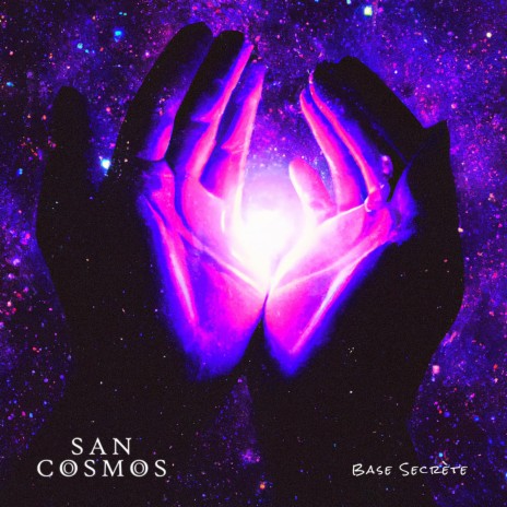 San Cosmos | Boomplay Music