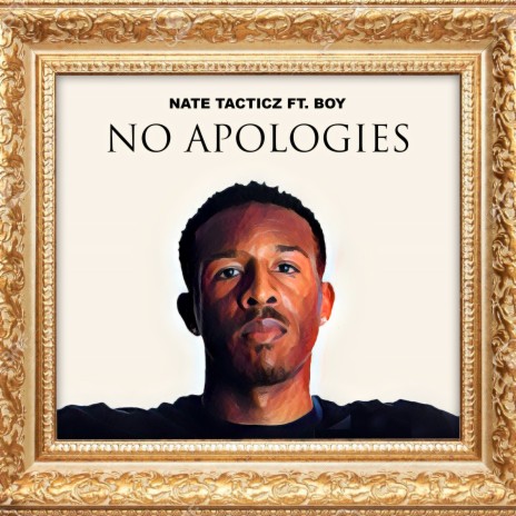 No Apologies (Clean Version) ft. Boy