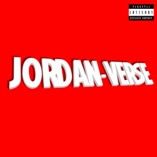 Jordan-verse (Vol 1)