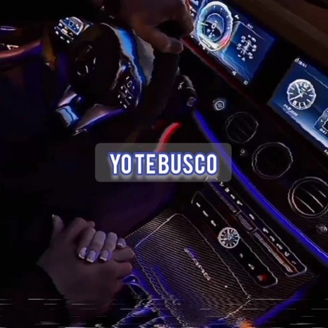 Yo Te Busco | Boomplay Music