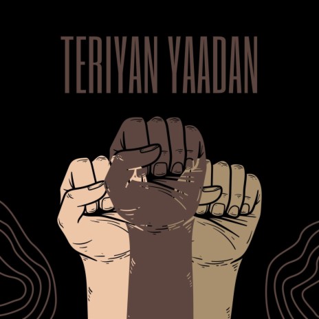 Teriyan Yaadan | Boomplay Music