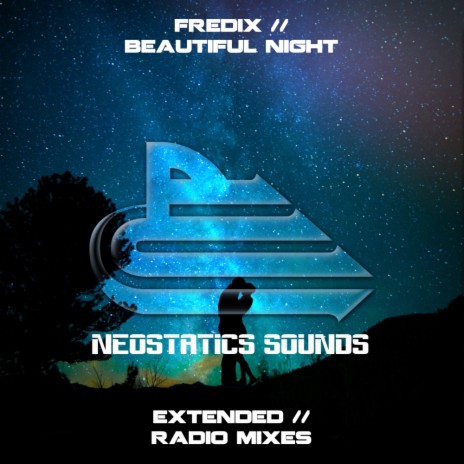 Beautiful Night (Radio Mix)