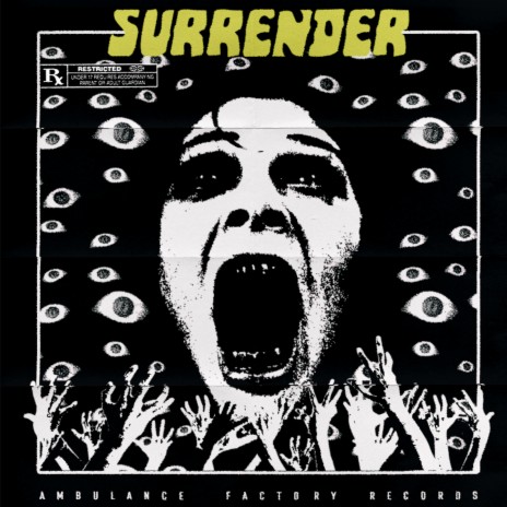 Surrender | Boomplay Music