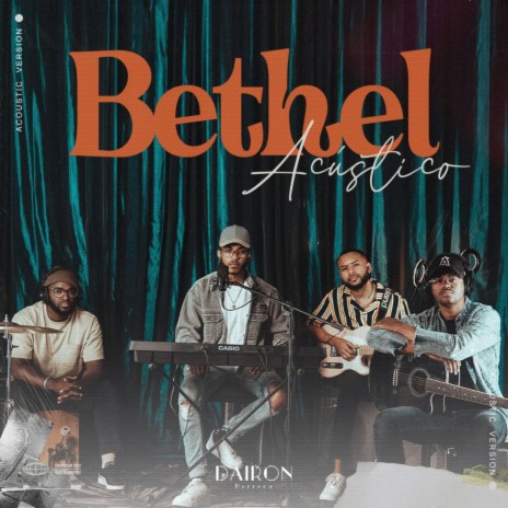 Bethel (Acústico Version) | Boomplay Music
