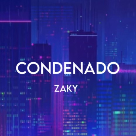 CONDENADO | Boomplay Music