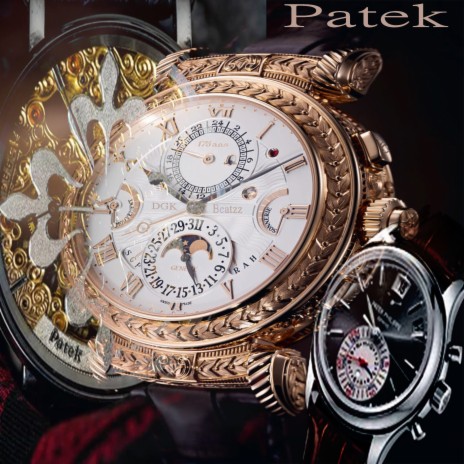 Patek | Boomplay Music