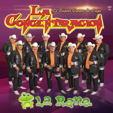 La Rana | Boomplay Music