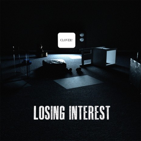 Losing Interest ft. waycap | Boomplay Music