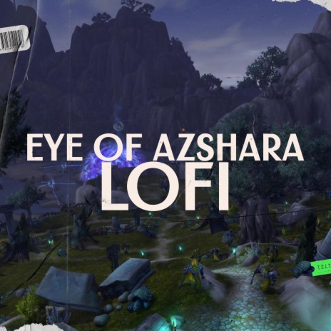 Eye of Azshara | Boomplay Music