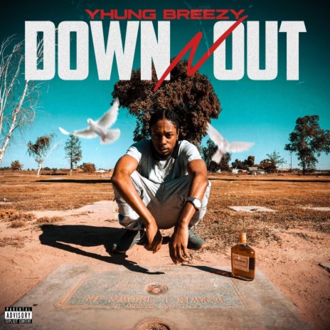 Down N Out | Boomplay Music