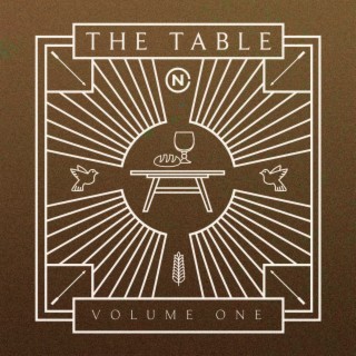 The Table vol. 1