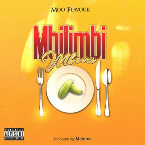 Mbilimbili Mbovu | Boomplay Music