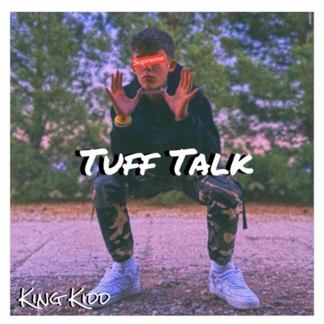 Tuff Talk | Boomplay Music