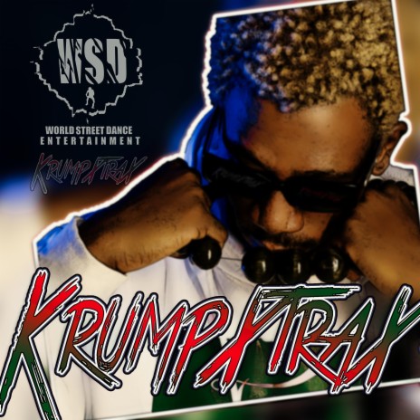 KRUMPXPRAX | Boomplay Music