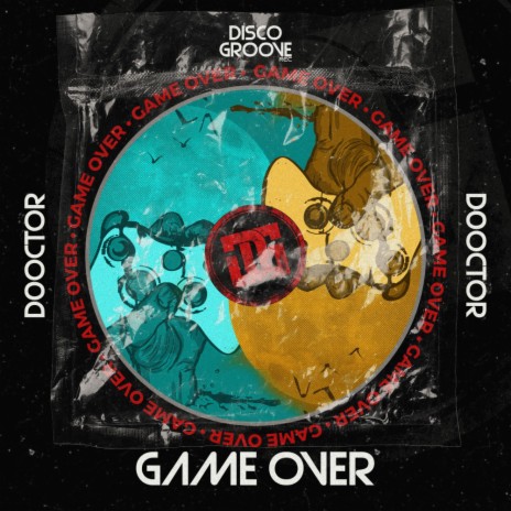 Game Over (Original Mix) | Boomplay Music