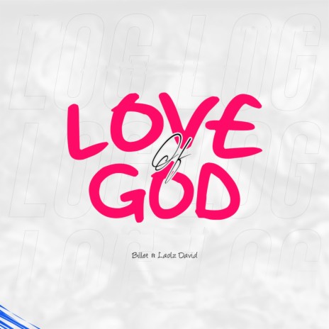 Love of God ft. Laolz David | Boomplay Music