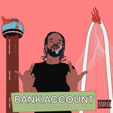 Bank Account Freestyle | Boomplay Music