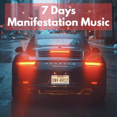 7 Days Manifestation Music GJM