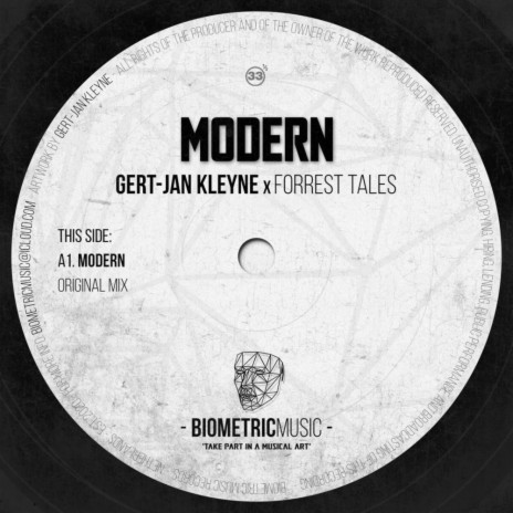 Modern (Original Mix) ft. Forrest Tales