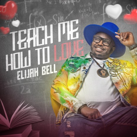 Teach Me How to Love | Boomplay Music