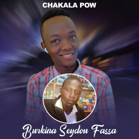 Burkina Seydou fassa | Boomplay Music