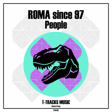People (Original Mix) | Boomplay Music