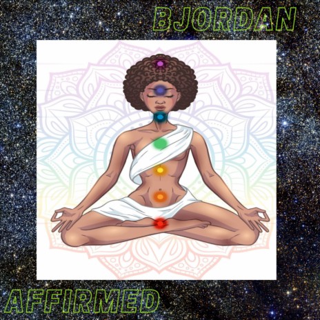 Affirmed | Boomplay Music