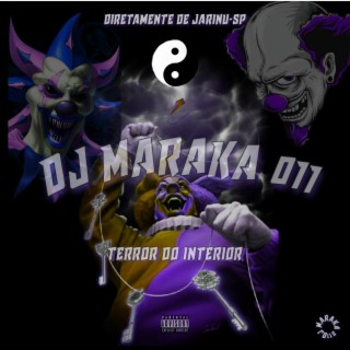 DJ MARAKA 011
