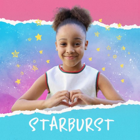 Starburst | Boomplay Music