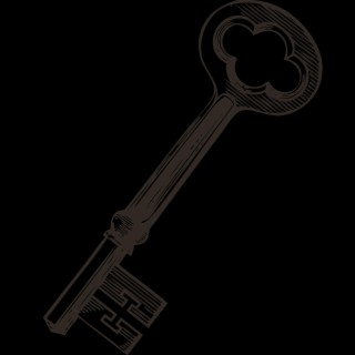 you are my key