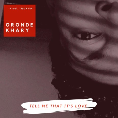 Tell Me That It's Love | Boomplay Music