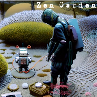 Zen Garden