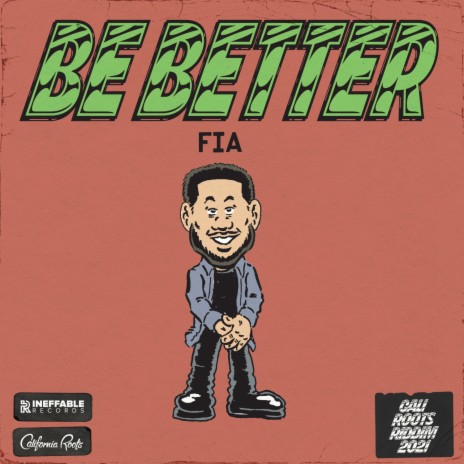 Be Better ft. Collie Buddz