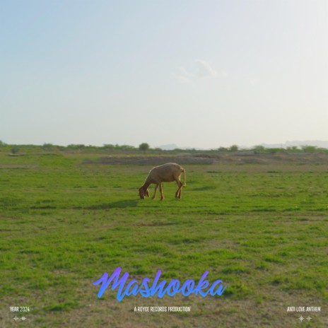 Mashooka ft. Darshana | Boomplay Music