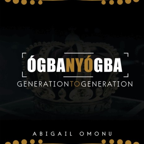 Ogbanyogba | Boomplay Music