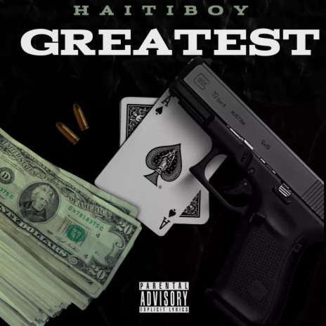 Greatest | Boomplay Music