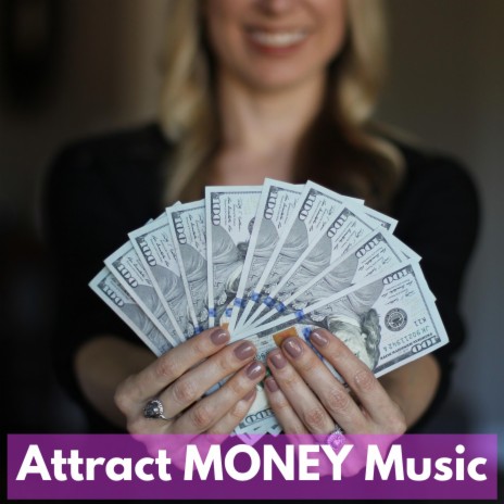 Music to Attract Money (Subliminal Vibrations) JS