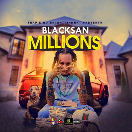 Millions | Boomplay Music