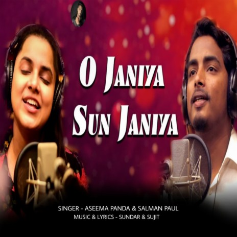 O Janiya Sun Janiya ft. Salman Paul | Boomplay Music