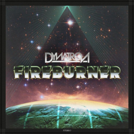 Fireburner | Boomplay Music