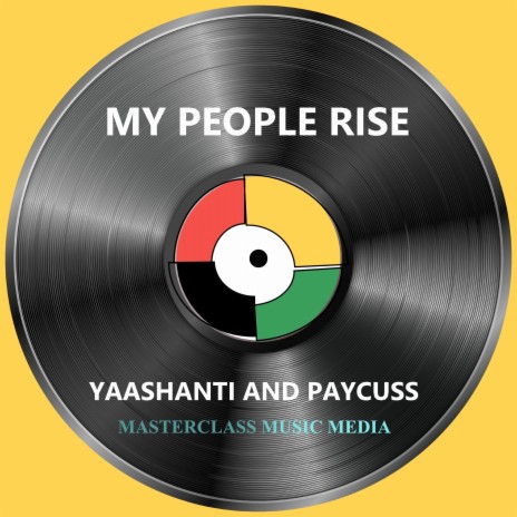 My People Rise ft. Paycuss | Boomplay Music