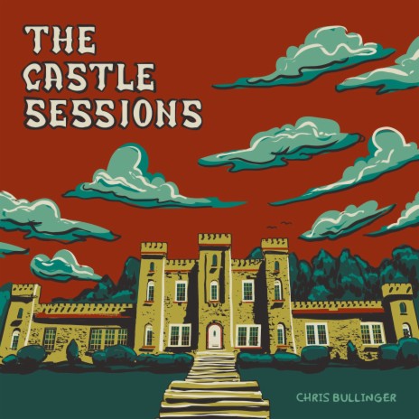 Kiss You Bye-Bye (Castle Sessions)