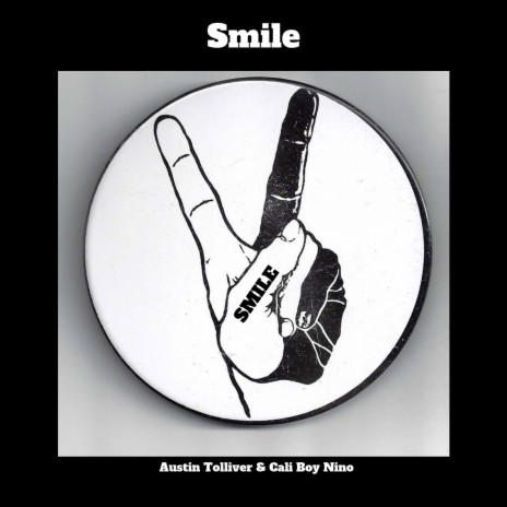 Smile ft. Cali Boy Nino | Boomplay Music