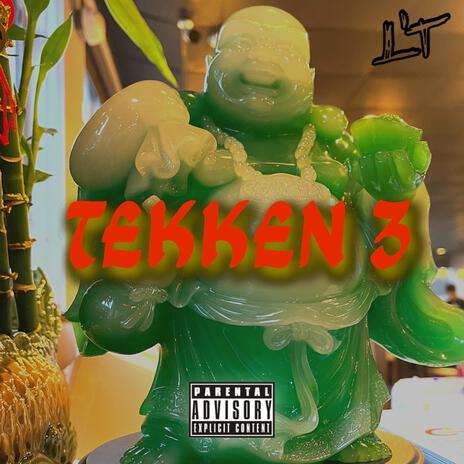 Tekken 3 | Boomplay Music